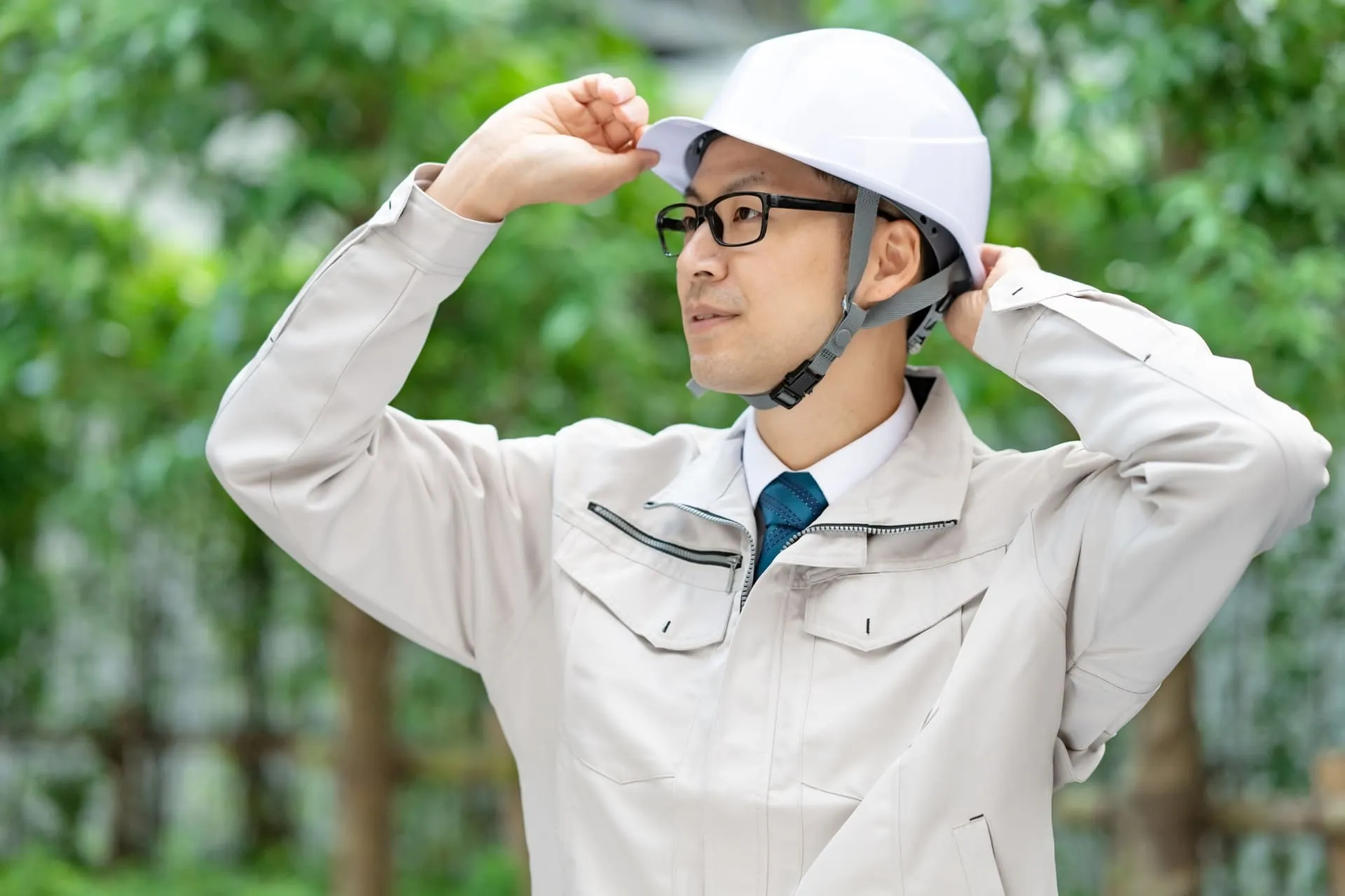 同じ職場で働くことになる仲間をご紹介